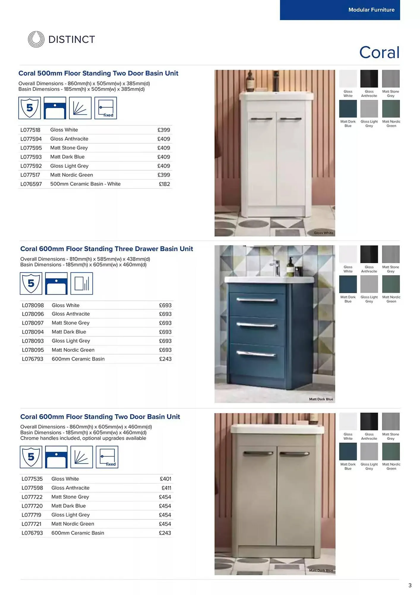MKM Building Supplies leaflet from 6 February to 31 December 2025 - Catalogue Page 5