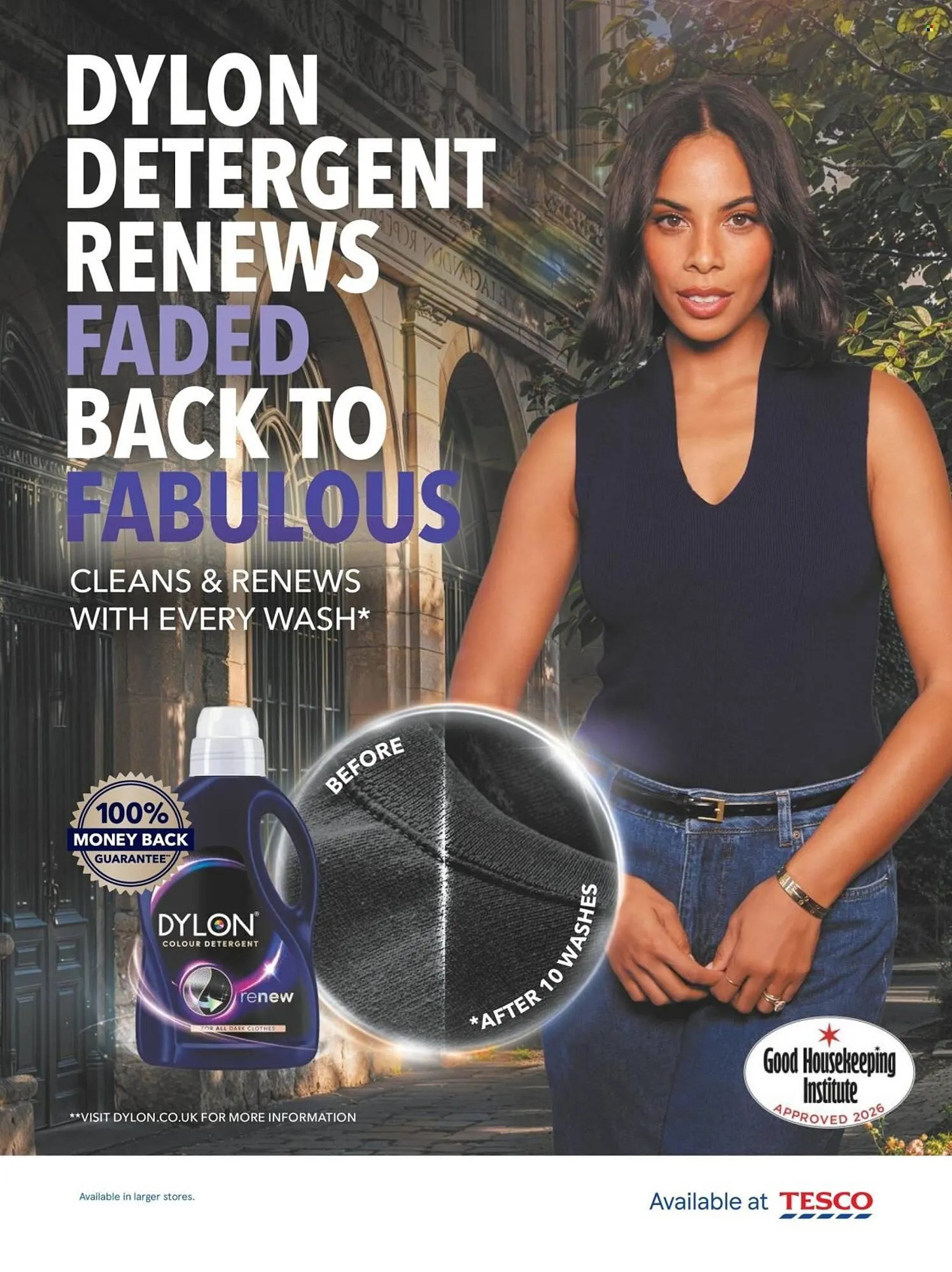 Tesco leaflet from 1 January to 31 January 2026 - Catalogue Page 78