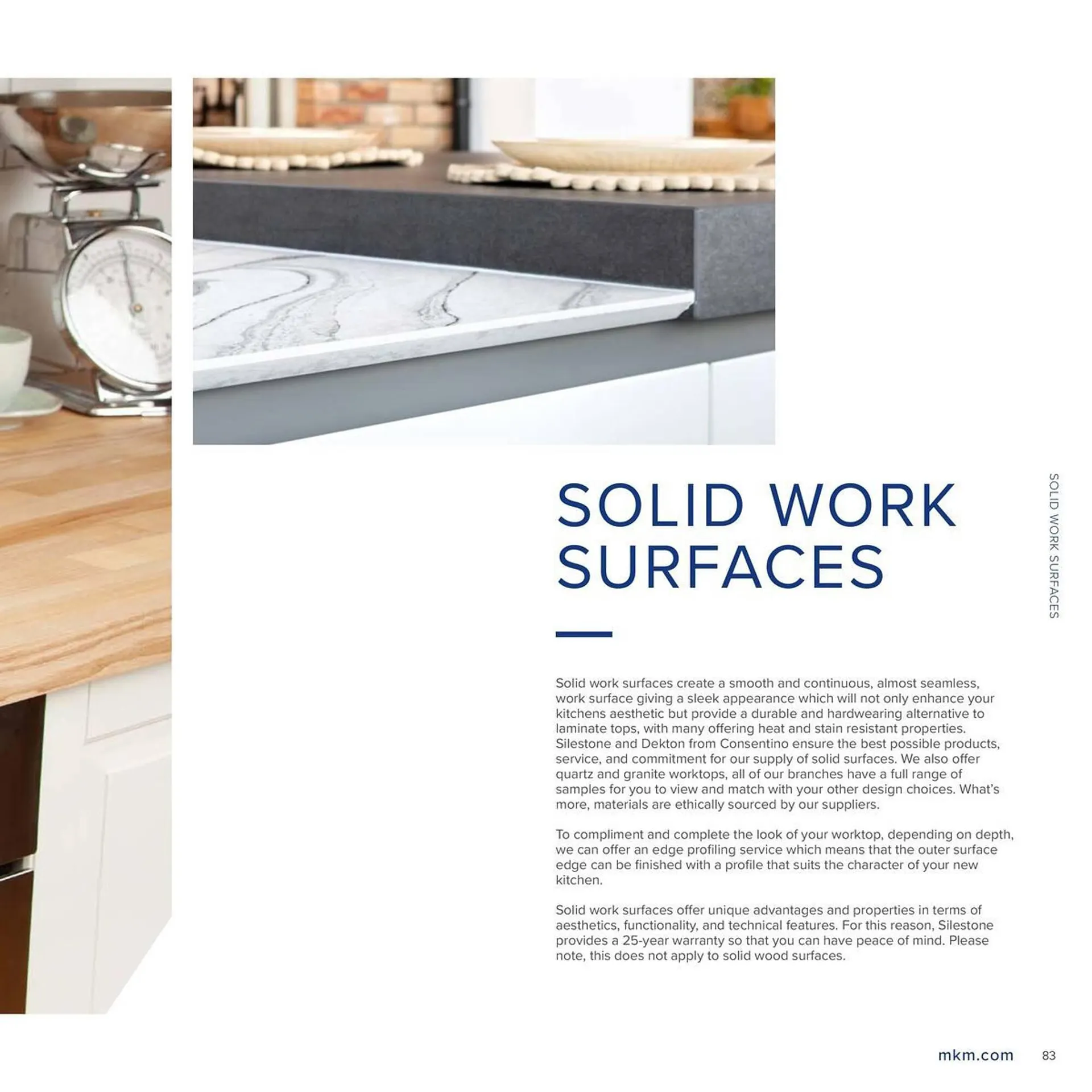 MKM Building Supplies leaflet from 24 October to 31 December 2024 - Catalogue Page 83