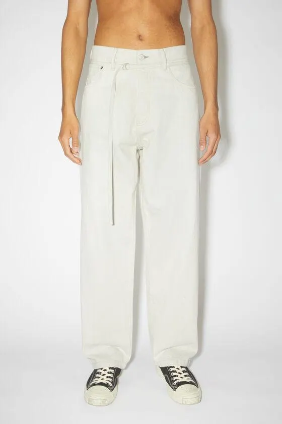 Loose fit jeans -1991