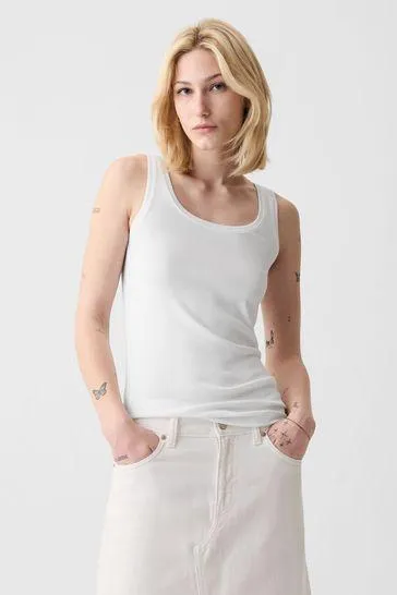 Modern Tank Top