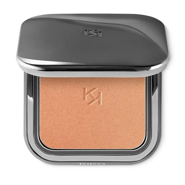 radiant touch bronzing powder