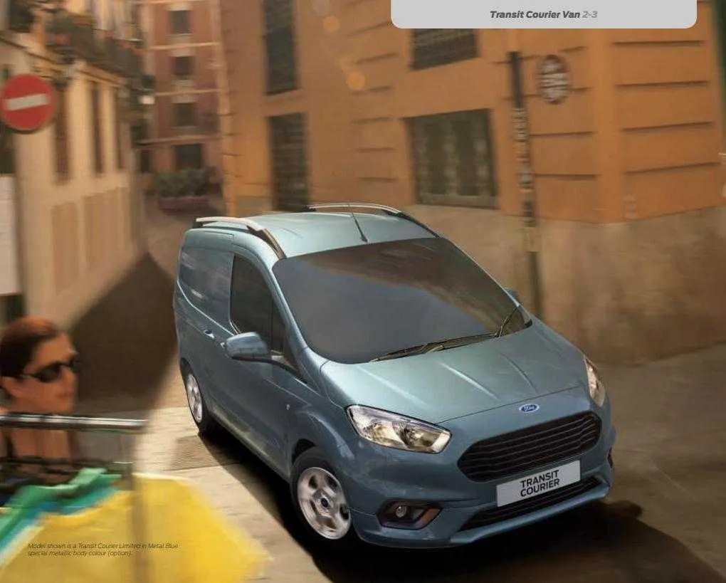 Ford Weekly Offers from 12 January to 29 February 2024 - Catalogue Page 5