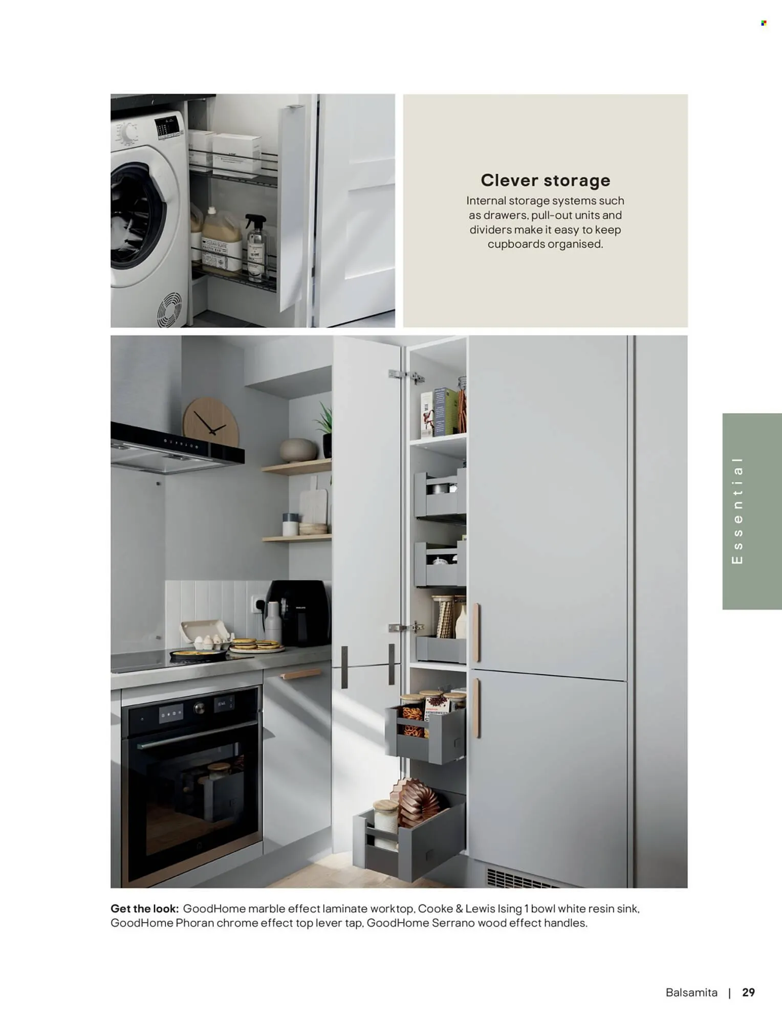 B&Q brochure from 3 February to 10 February 2026 - Catalogue Page 29