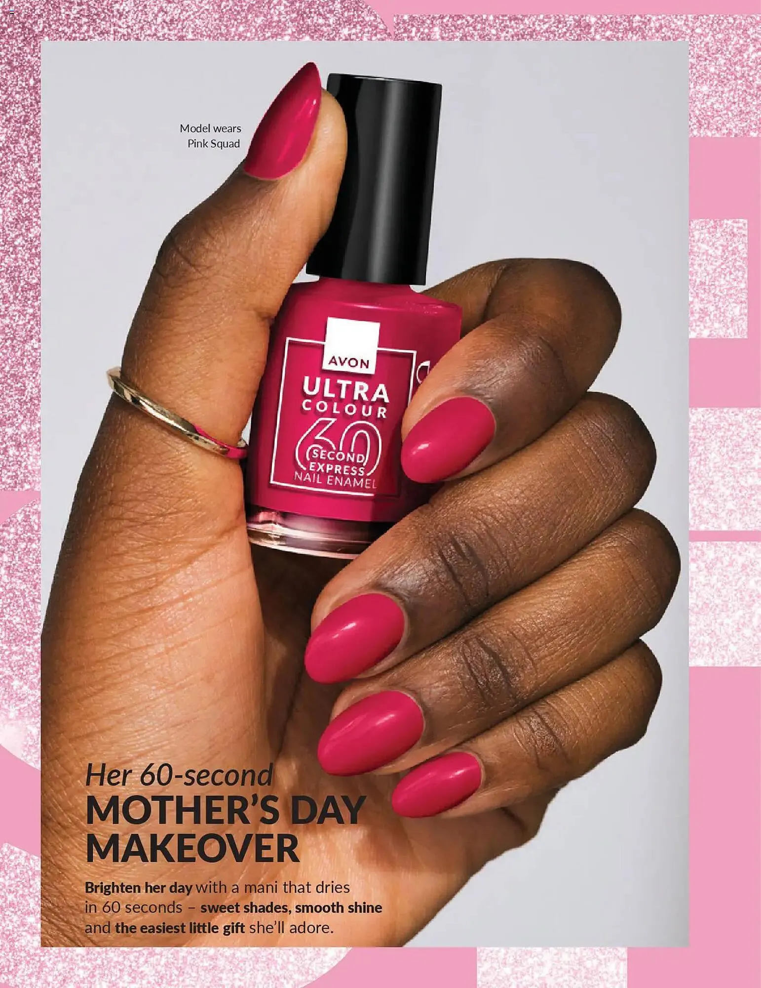 Avon catalogue from 1 March to 1 April 2026 - Catalogue Page 16