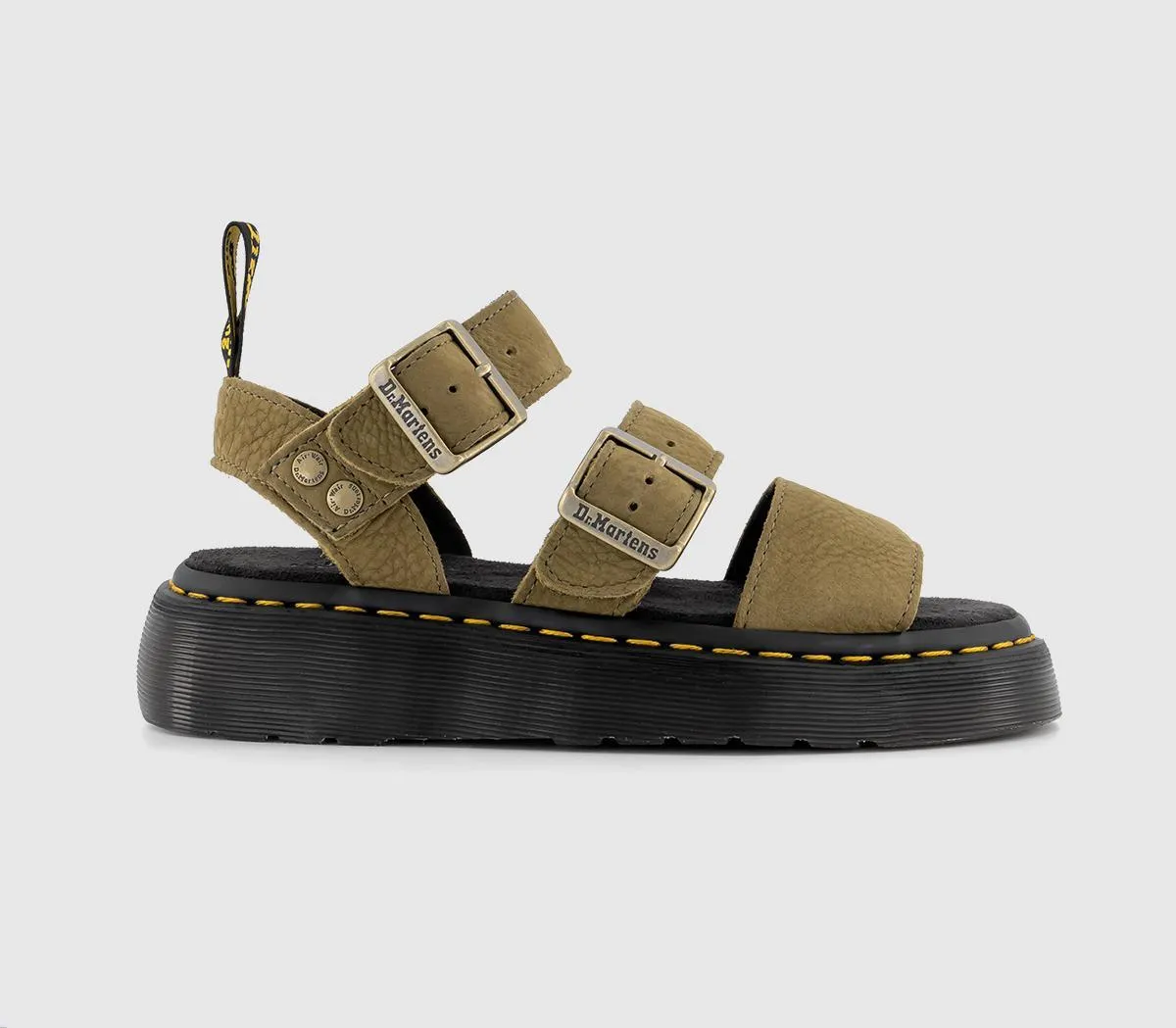 Gryphon Quad Sandals
