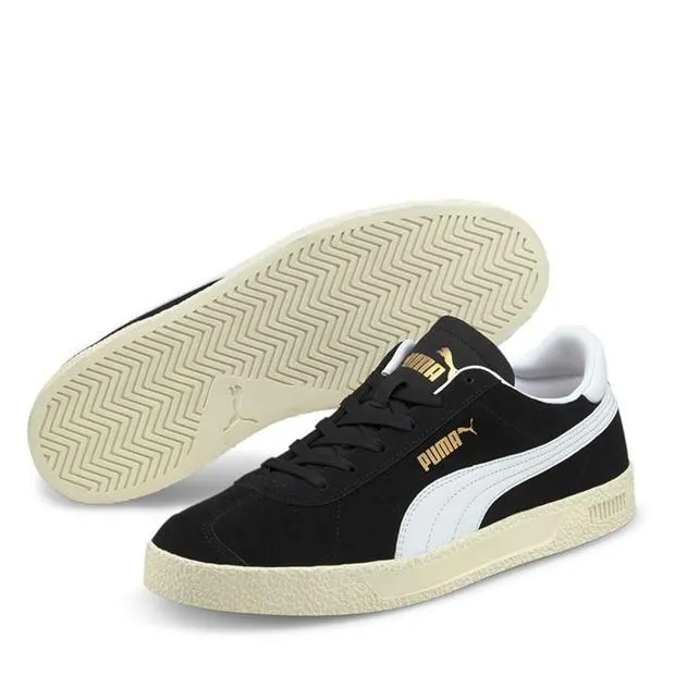 Puma Suede
