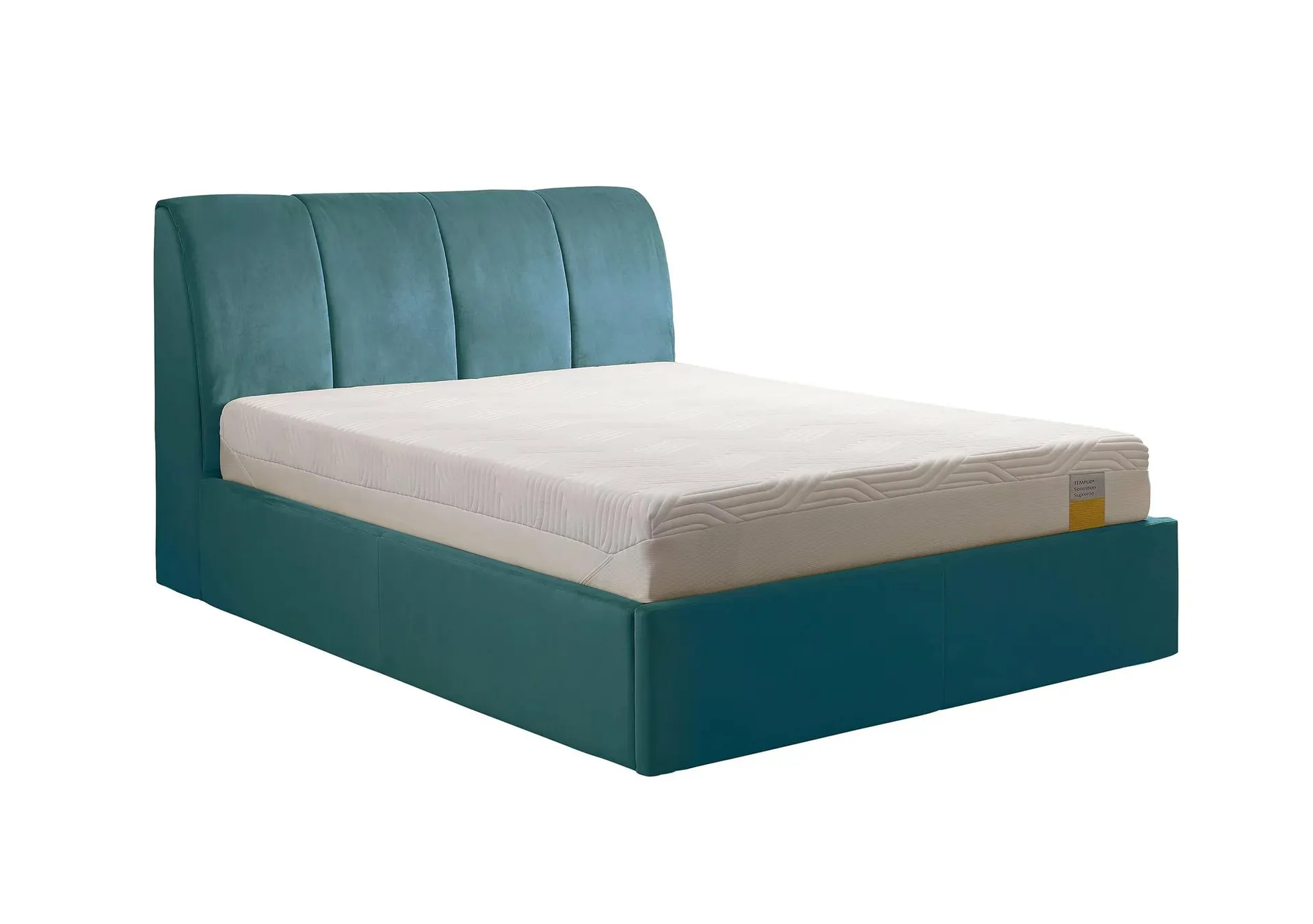 Harrington Ottoman Bed Frame