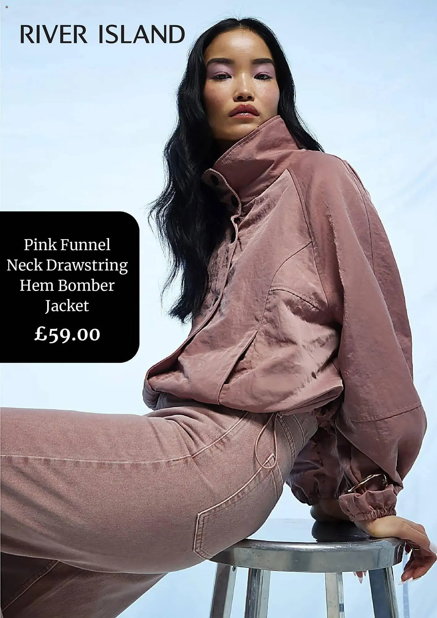 River Island catalogue from 20 February to 20 March 2026 - Catalogue Page 7