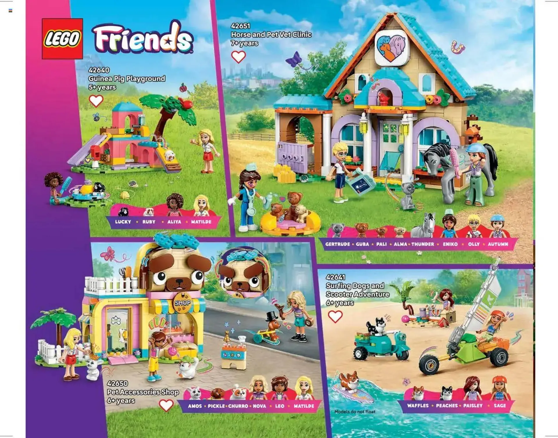 LEGO Shop leaflet from 1 July to 1 January 2026 - Catalogue Page 28