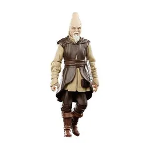 Star Wars: Attack Of The Clones: Black Series Action Figure: Ki-Adi-Mundi