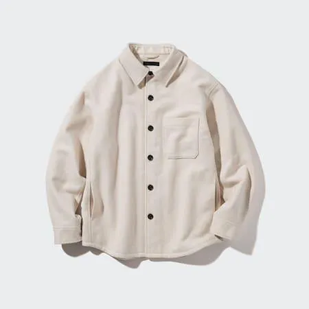 Overshirt Jacket