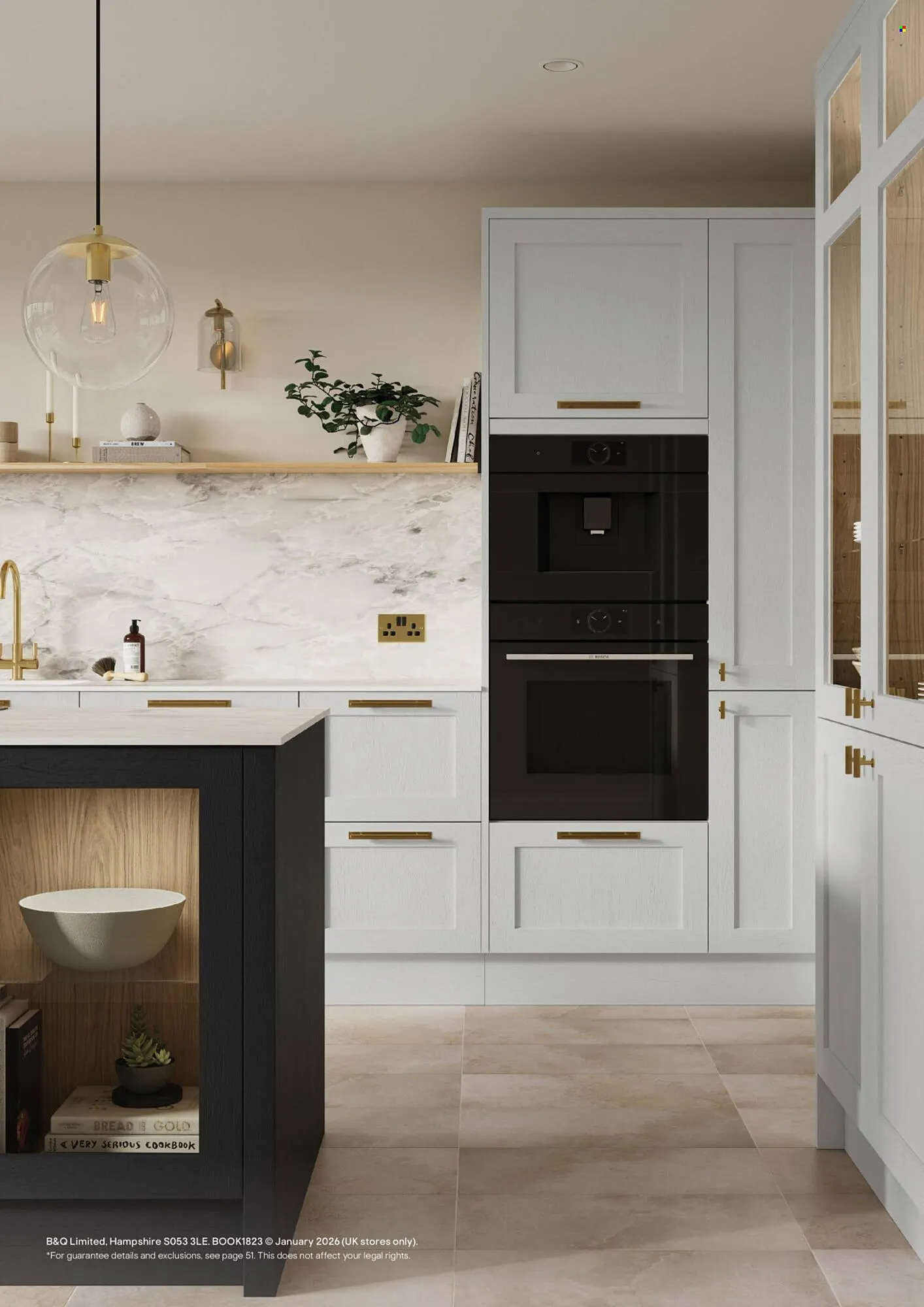 B&Q brochure from 3 February to 10 February 2026 - Catalogue Page 52