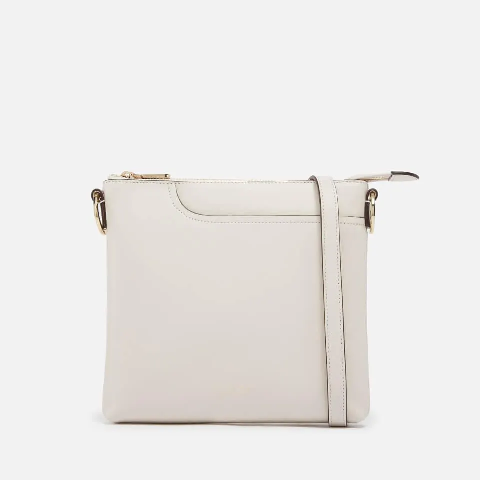 Radley Pockets 2.0 Leather Cross Body Bag