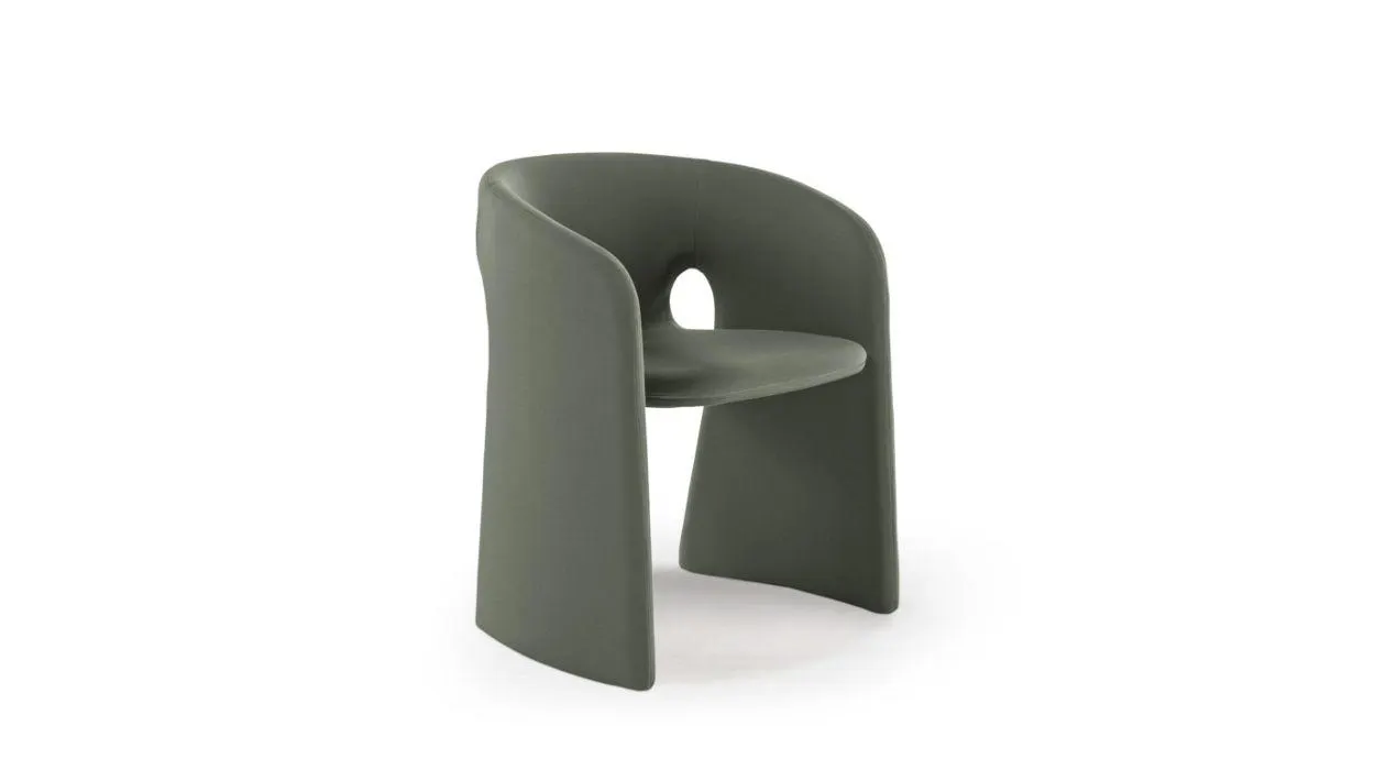CELESTE armchair