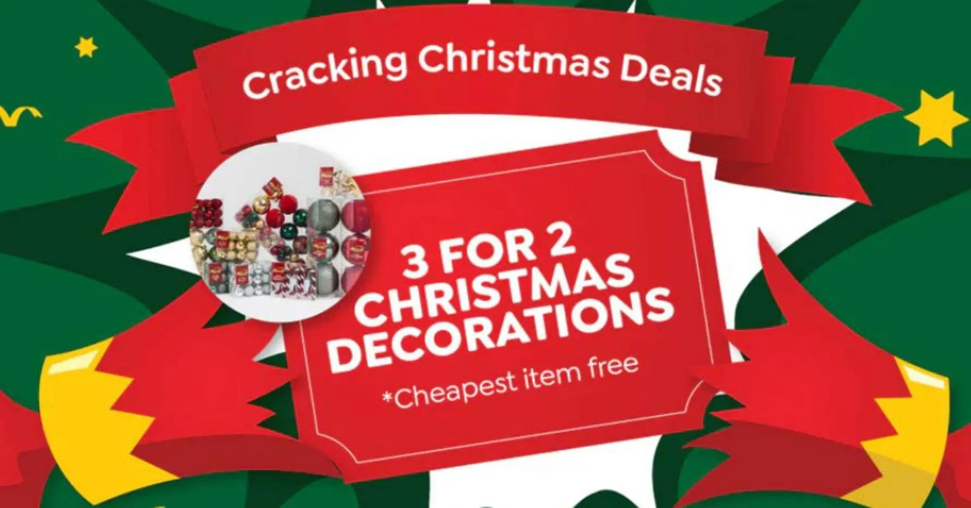 The Original Factory Shop leaflet from 10 December to 31 December 2025 - Catalogue Page 2