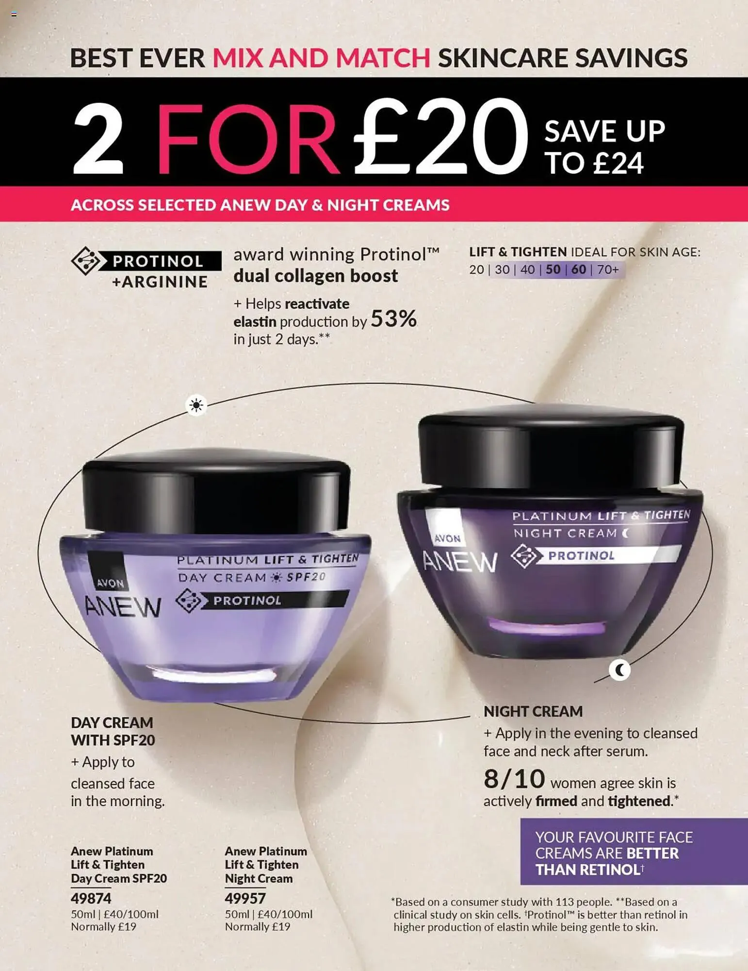 Avon catalogue from 1 September to 1 October 2025 - Catalogue Page 121