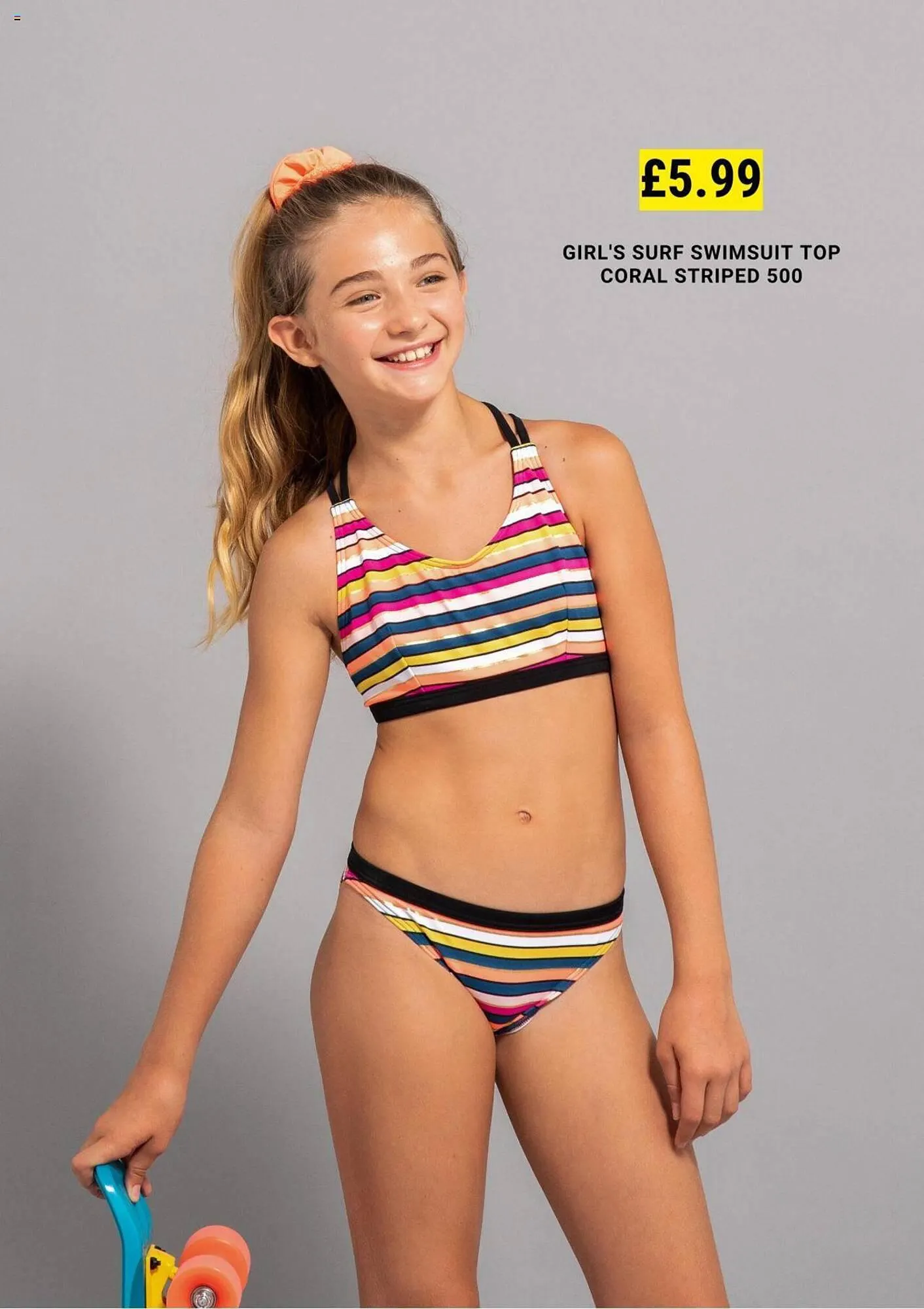 Decathlon Catalog from 1 July to 31 July 2023 - Catalogue Page 13