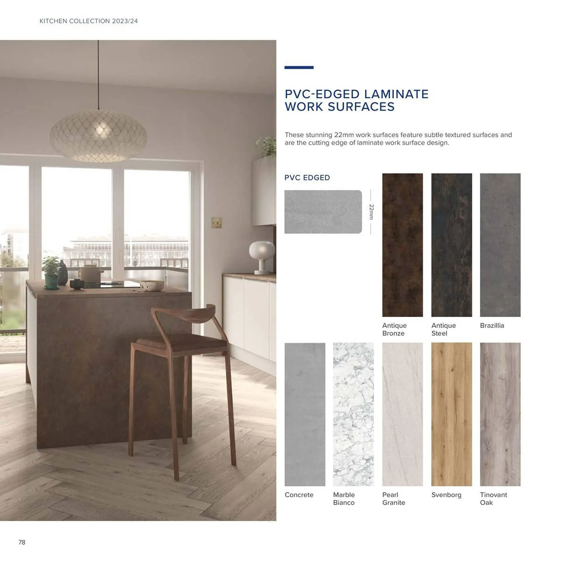 MKM Building Supplies leaflet from 24 October to 31 December 2024 - Catalogue Page 78