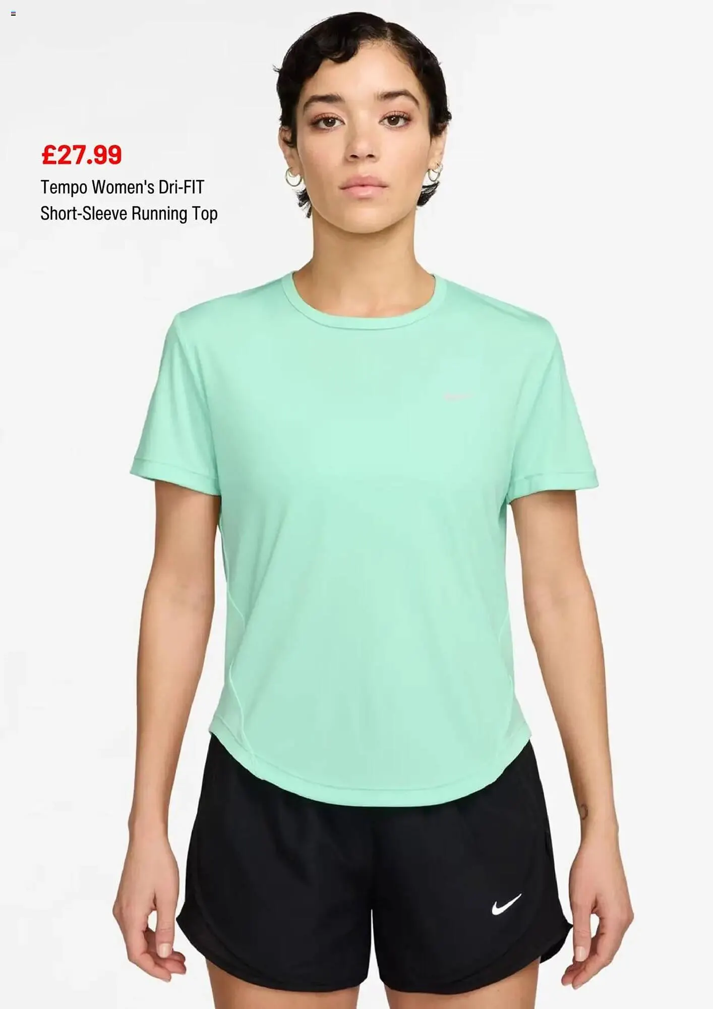 Sports Direct leaflet from 1 July to 1 August 2025 - Catalogue Page 2