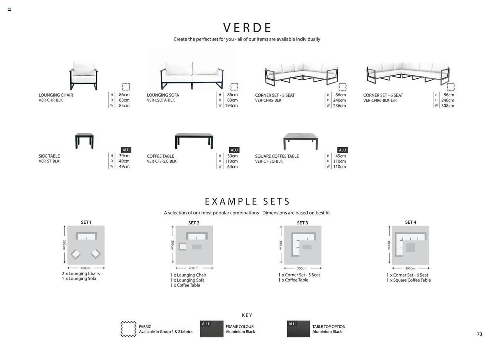 Laura Ashley leaflet from 1 March to 31 December 2023 - Catalogue Page 73