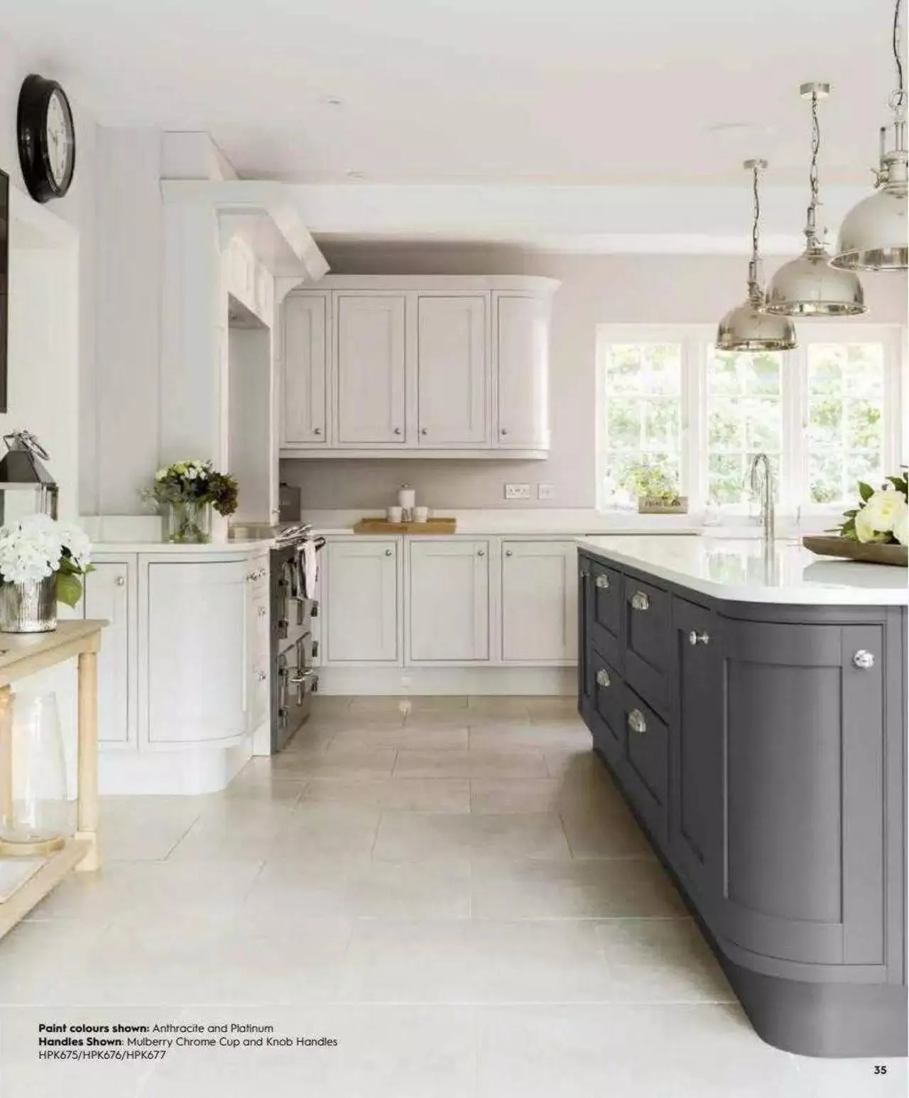 Laura Ashley - Kitchen Collection from 2 September to 18 January 2024 - Catalogue Page 35