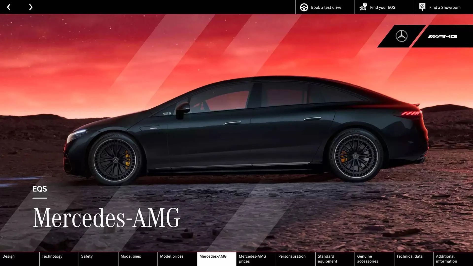 Mercedes-Benz leaflet from 9 October to 9 October 2025 - Catalogue Page 35