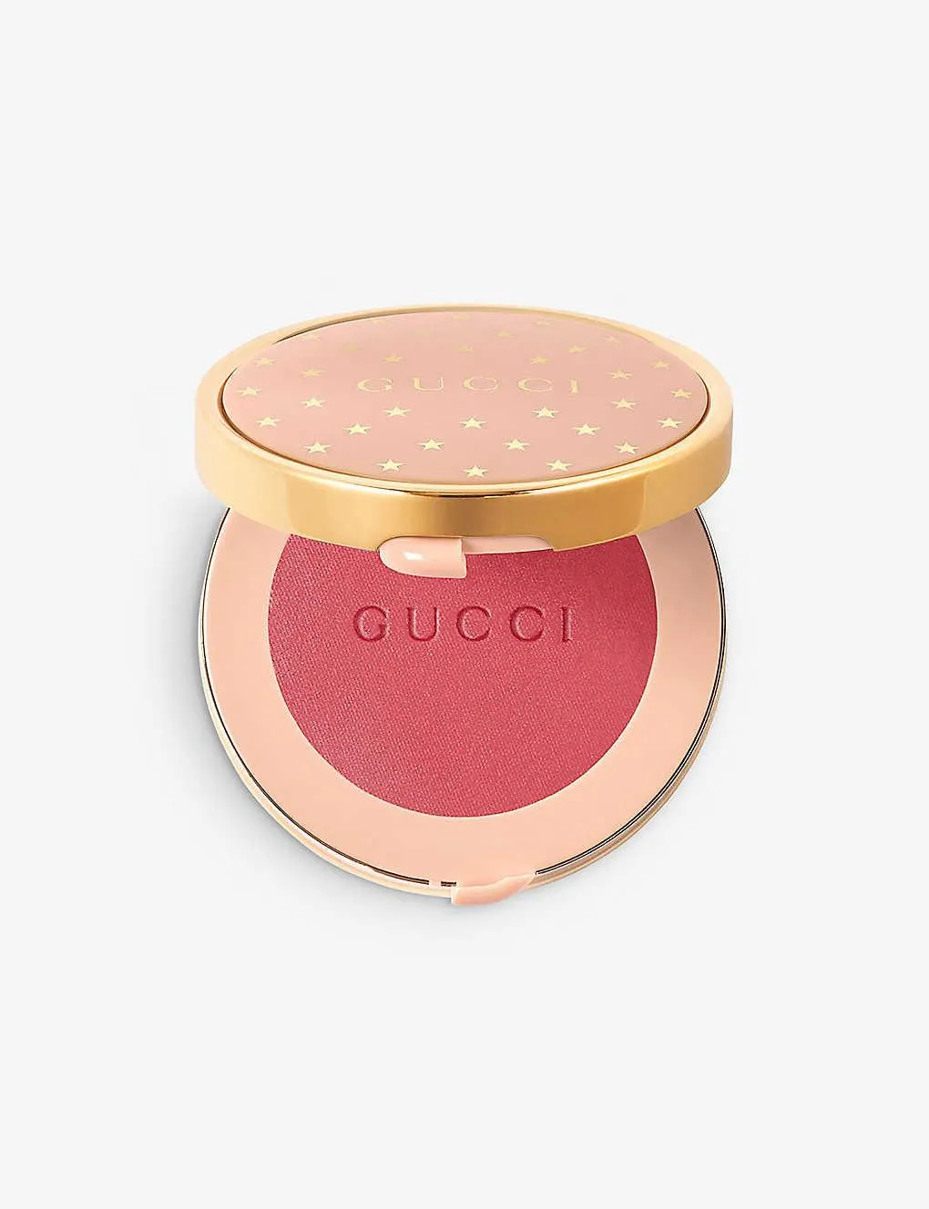 Blush de Beauté cheeks and eyes powder 5.5g