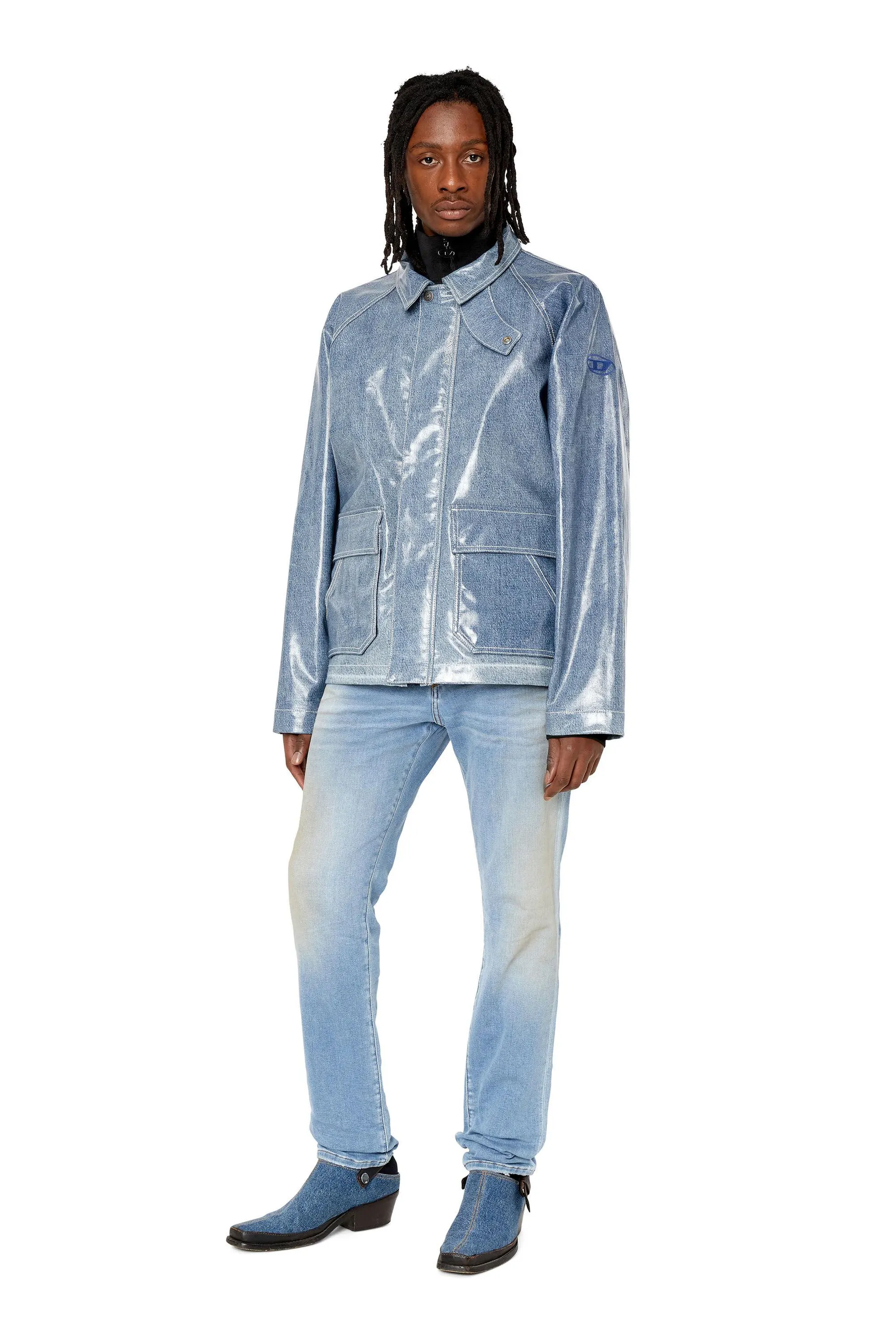 d-strukt joggjeans® 068cw slim