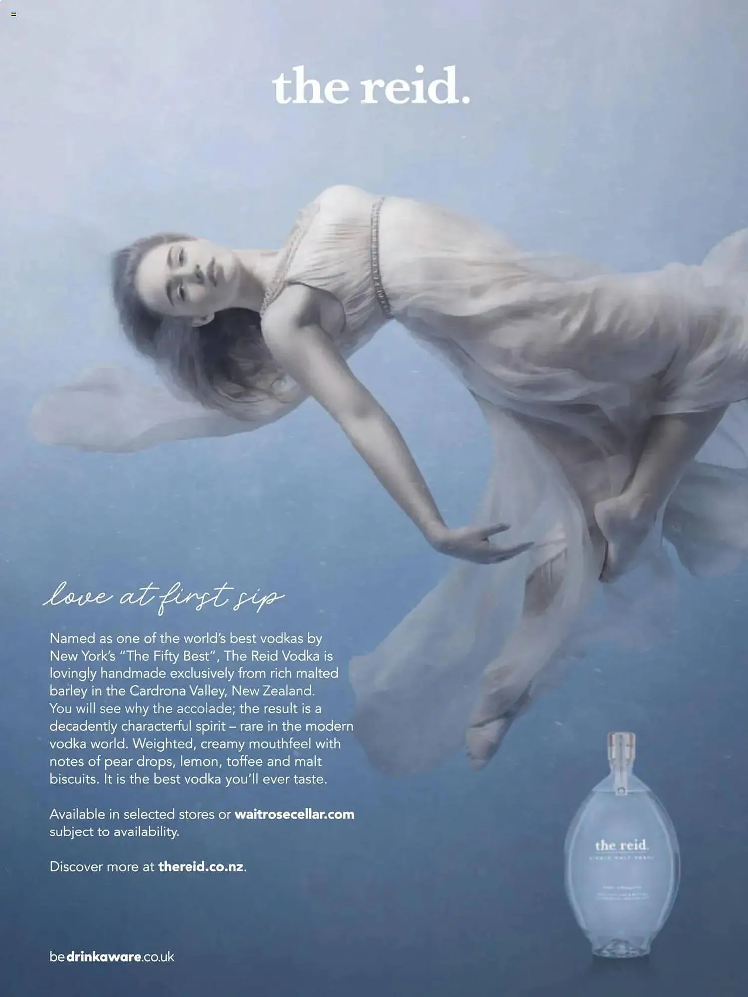 Waitrose leaflet from 1 June to 1 July 2025 - Catalogue Page 131