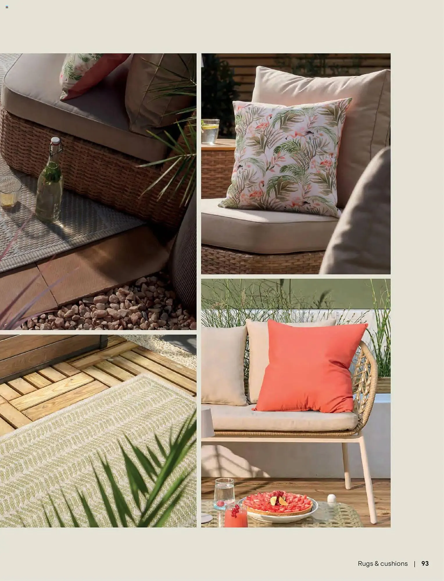 B&Q brochure from 23 February to 31 December 2026 - Catalogue Page 93