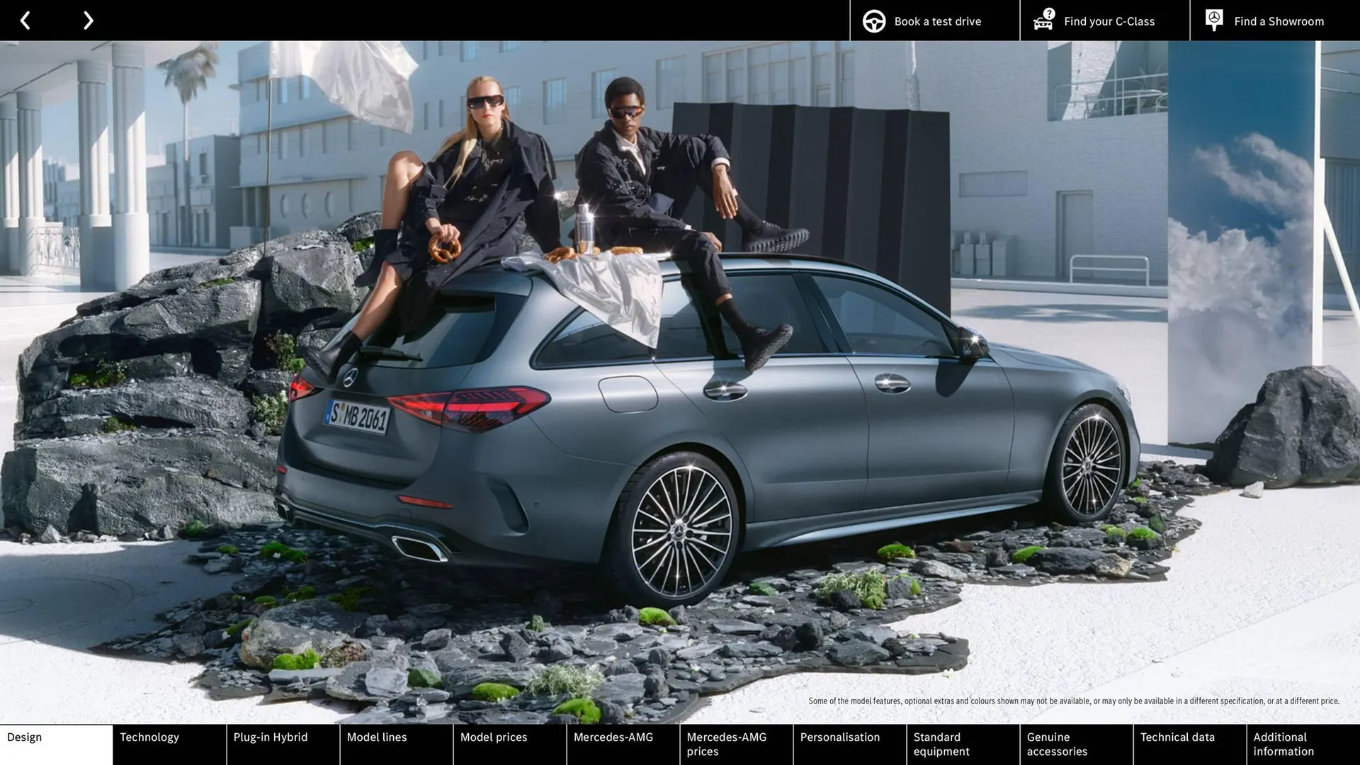 Mercedes-Benz leaflet from 24 June to 24 June 2026 - Catalogue Page 6