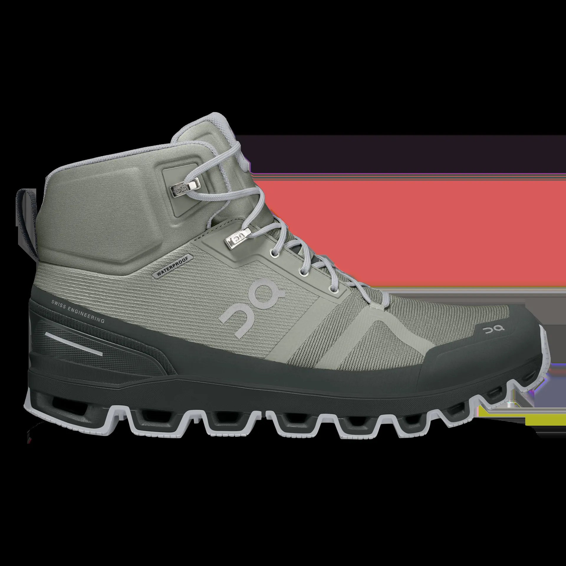 Cloudrock Waterproof