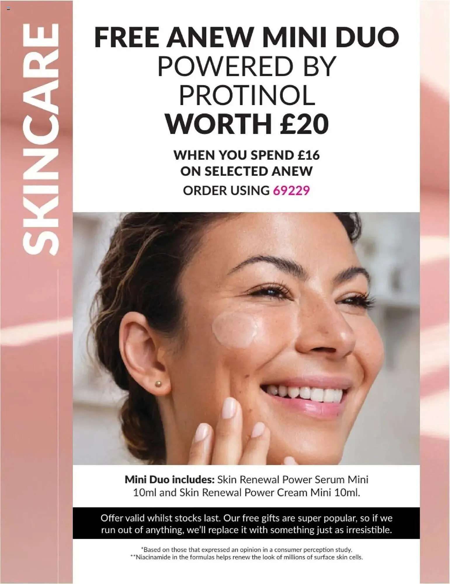 Avon leaflet from 1 February to 28 February 2025 - Catalogue Page 85