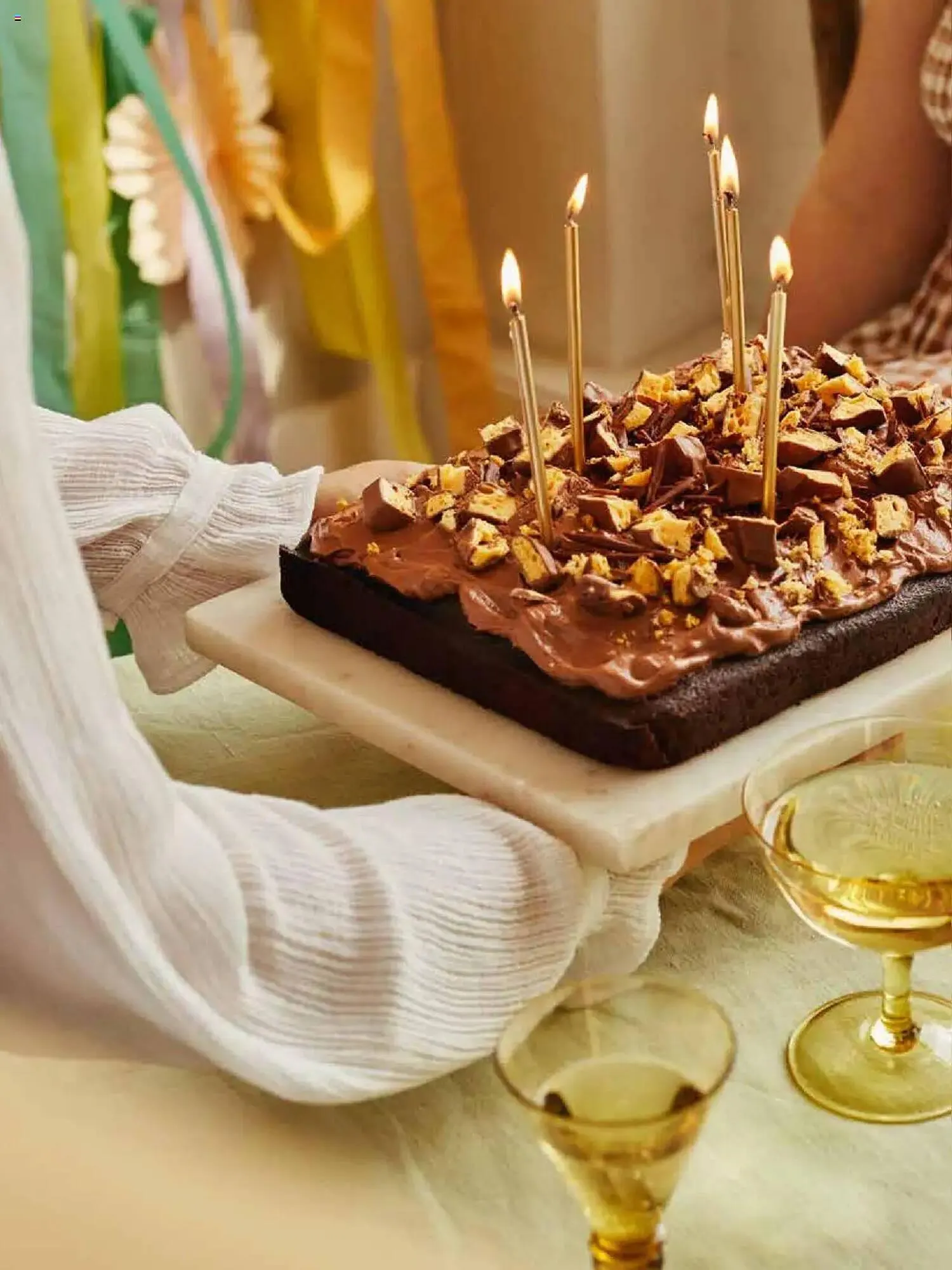 Waitrose leaflet from 1 September to 1 October 2025 - Catalogue Page 72