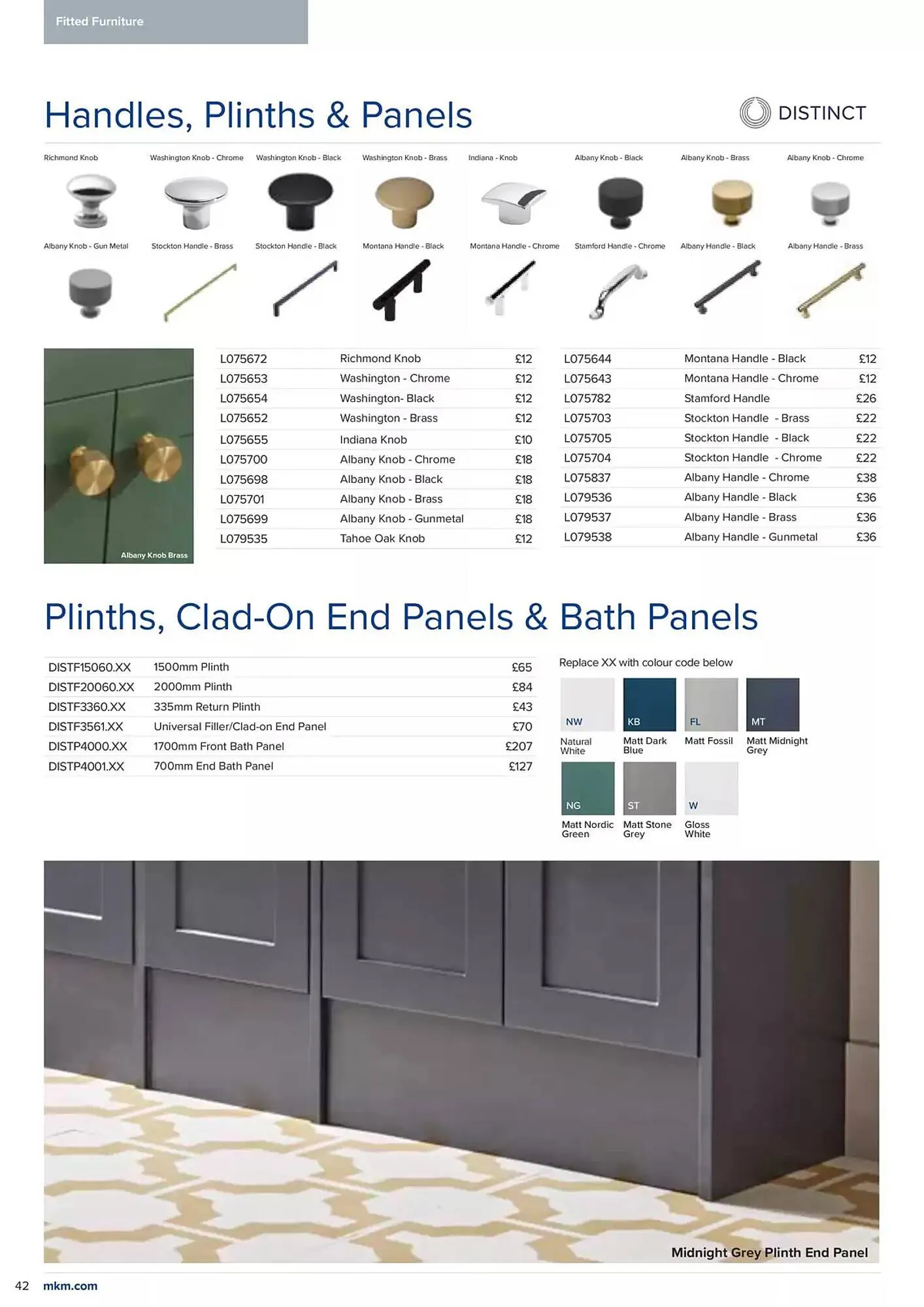 MKM Building Supplies leaflet from 6 February to 31 December 2025 - Catalogue Page 44