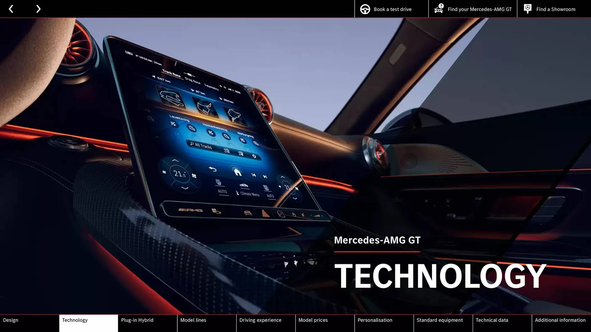 Mercedes-Benz leaflet from 11 October to 11 October 2025 - Catalogue Page 11