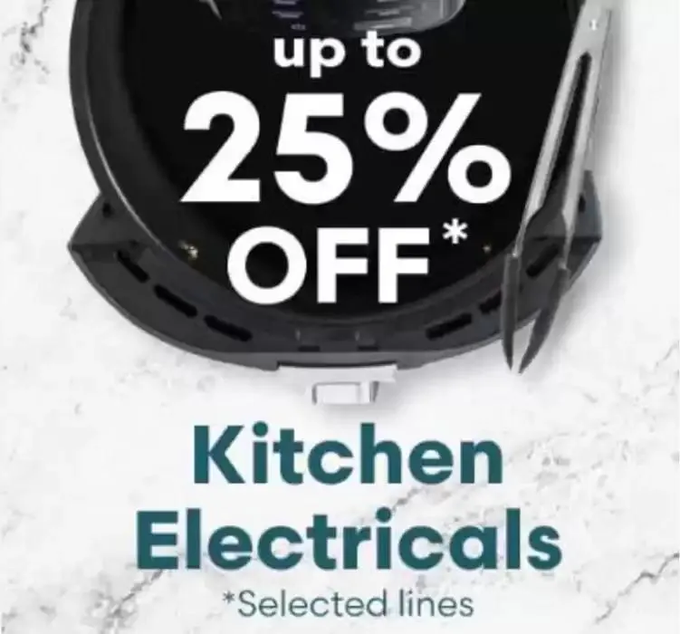 Offers from 28 February to 14 March 2025 - Catalogue Page 2