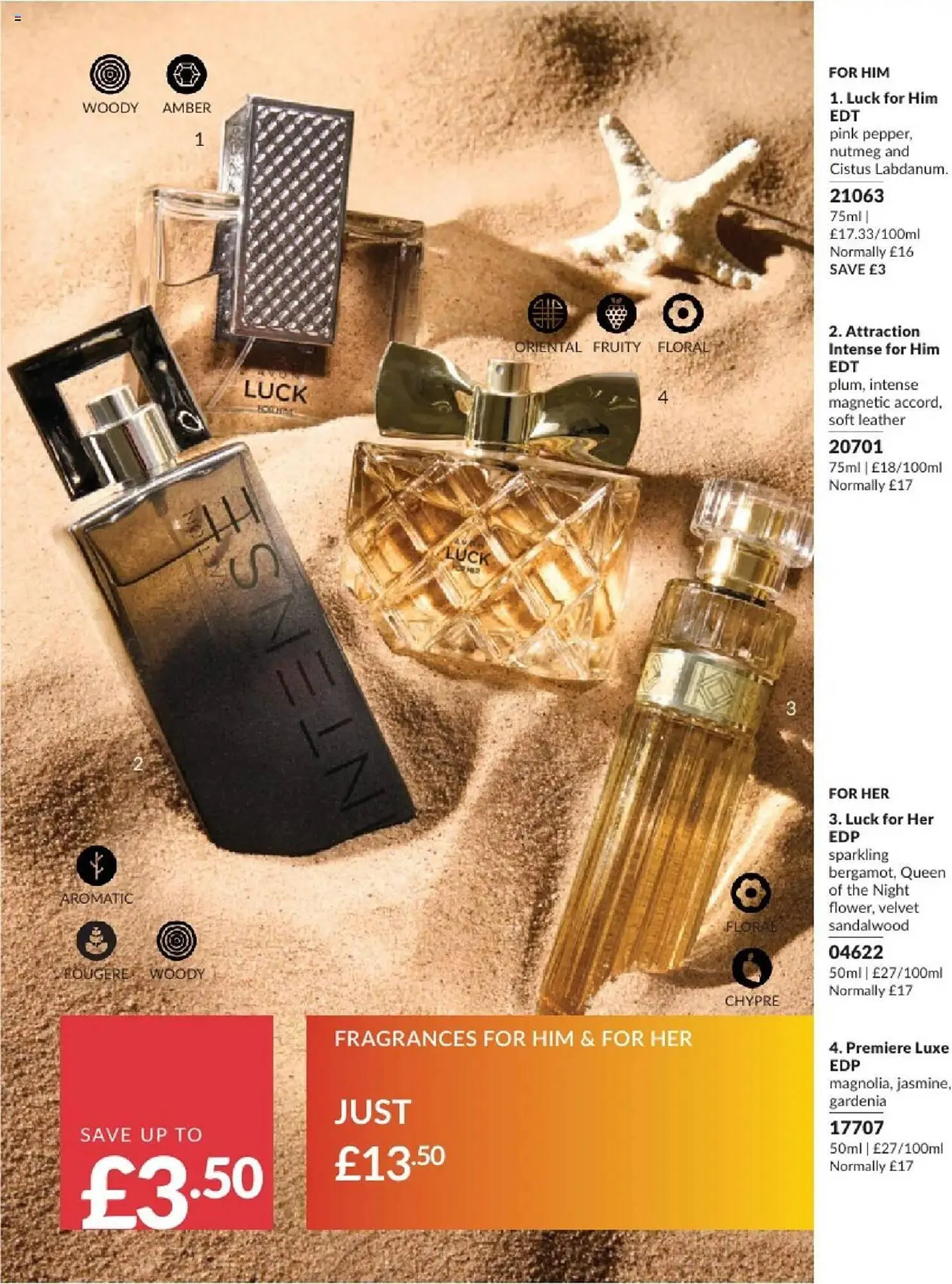 Avon leaflet from 1 August to 1 September 2025 - Catalogue Page 69