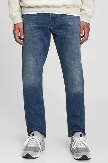 Stretch Slim Jeans