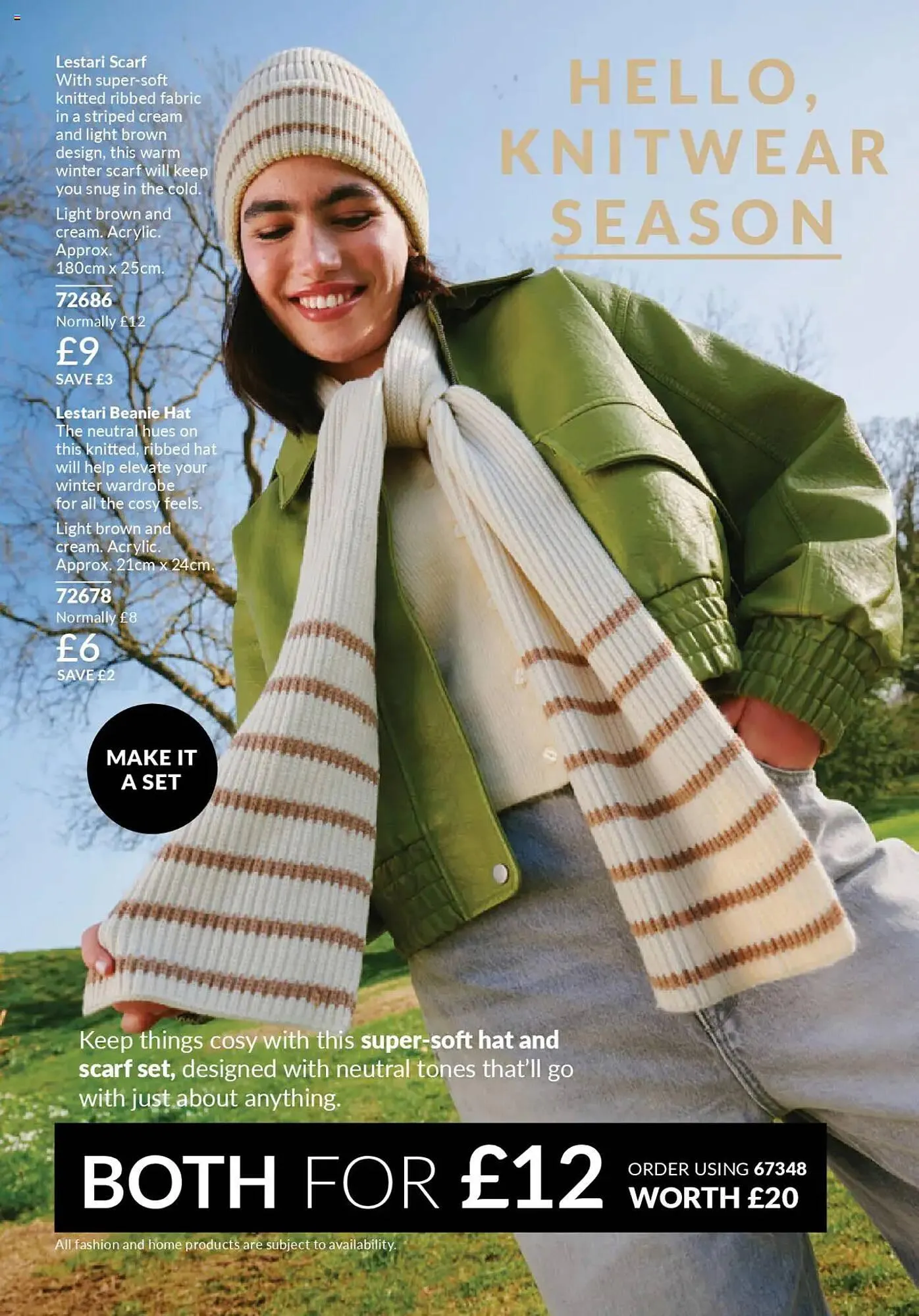 Avon catalogue from 1 October to 2 November 2025 - Catalogue Page 155