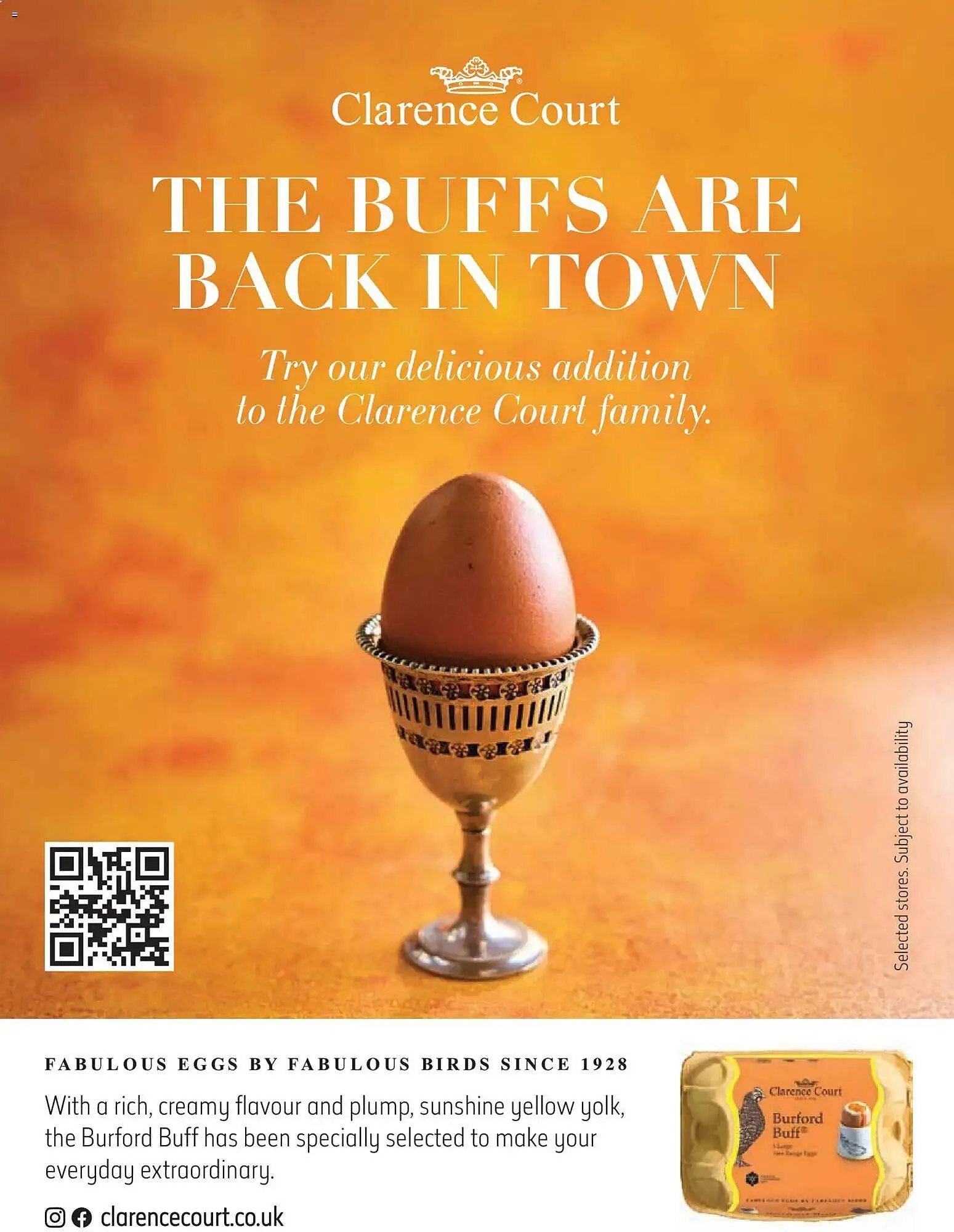 Waitrose catalogue from 1 November to 1 December 2025 - Catalogue Page 2