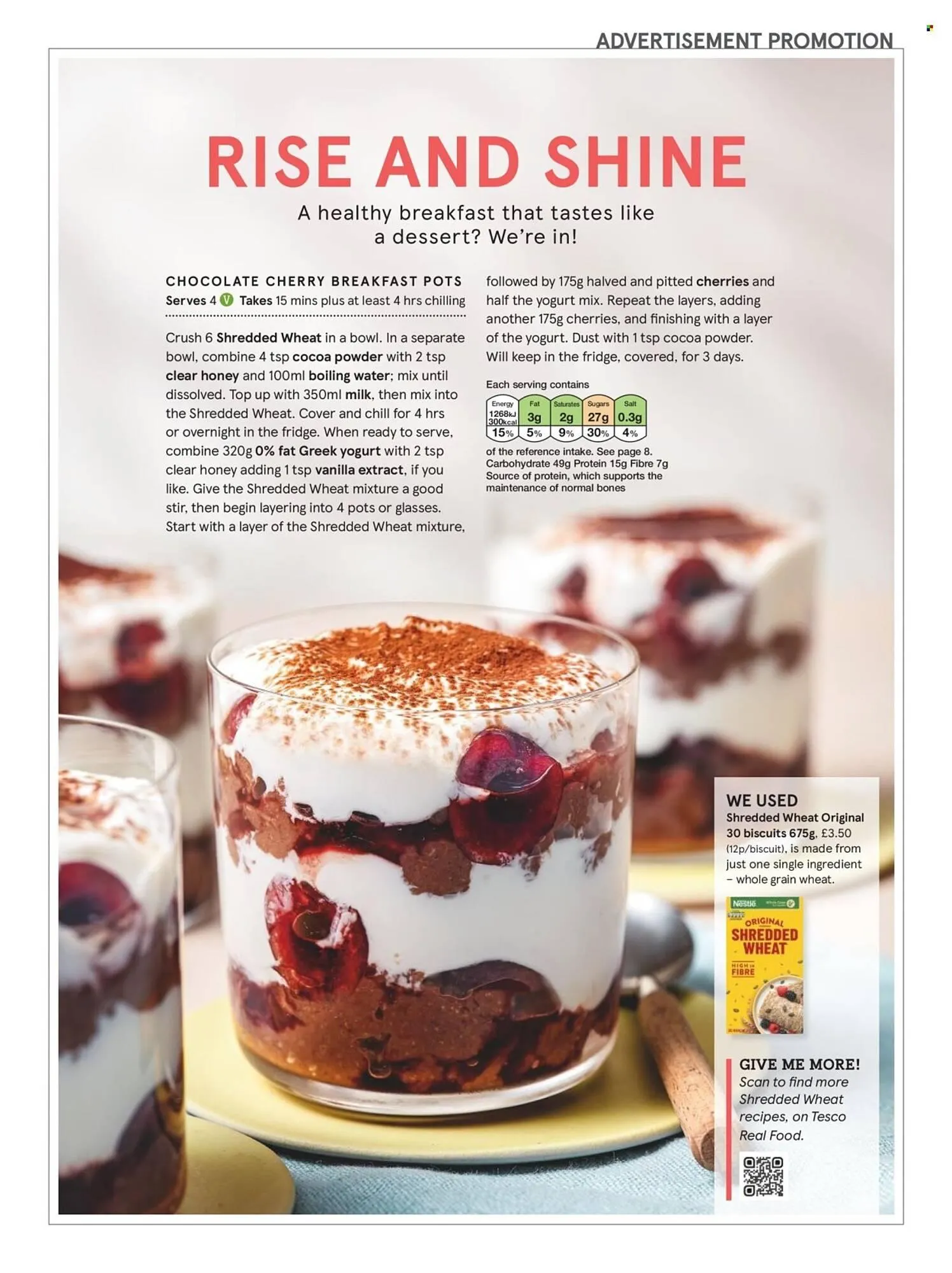 Tesco leaflet from 1 May to 5 June 2025 - Catalogue Page 91