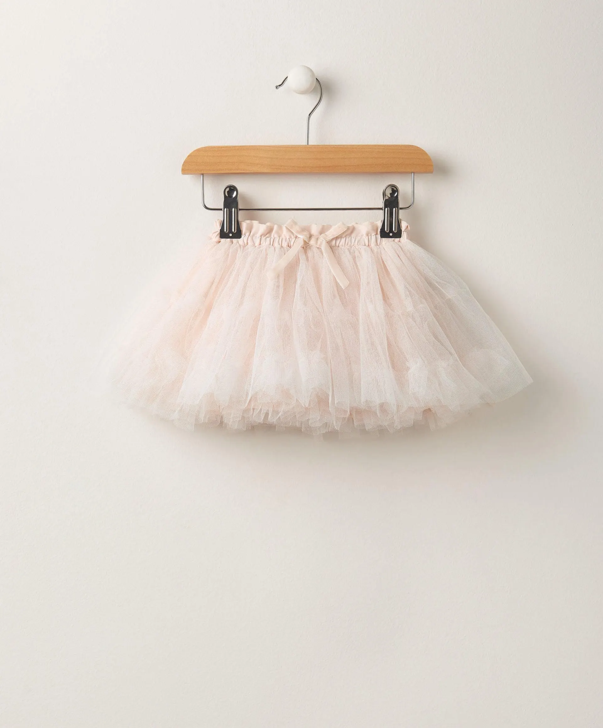 Pink Tutu Skirt