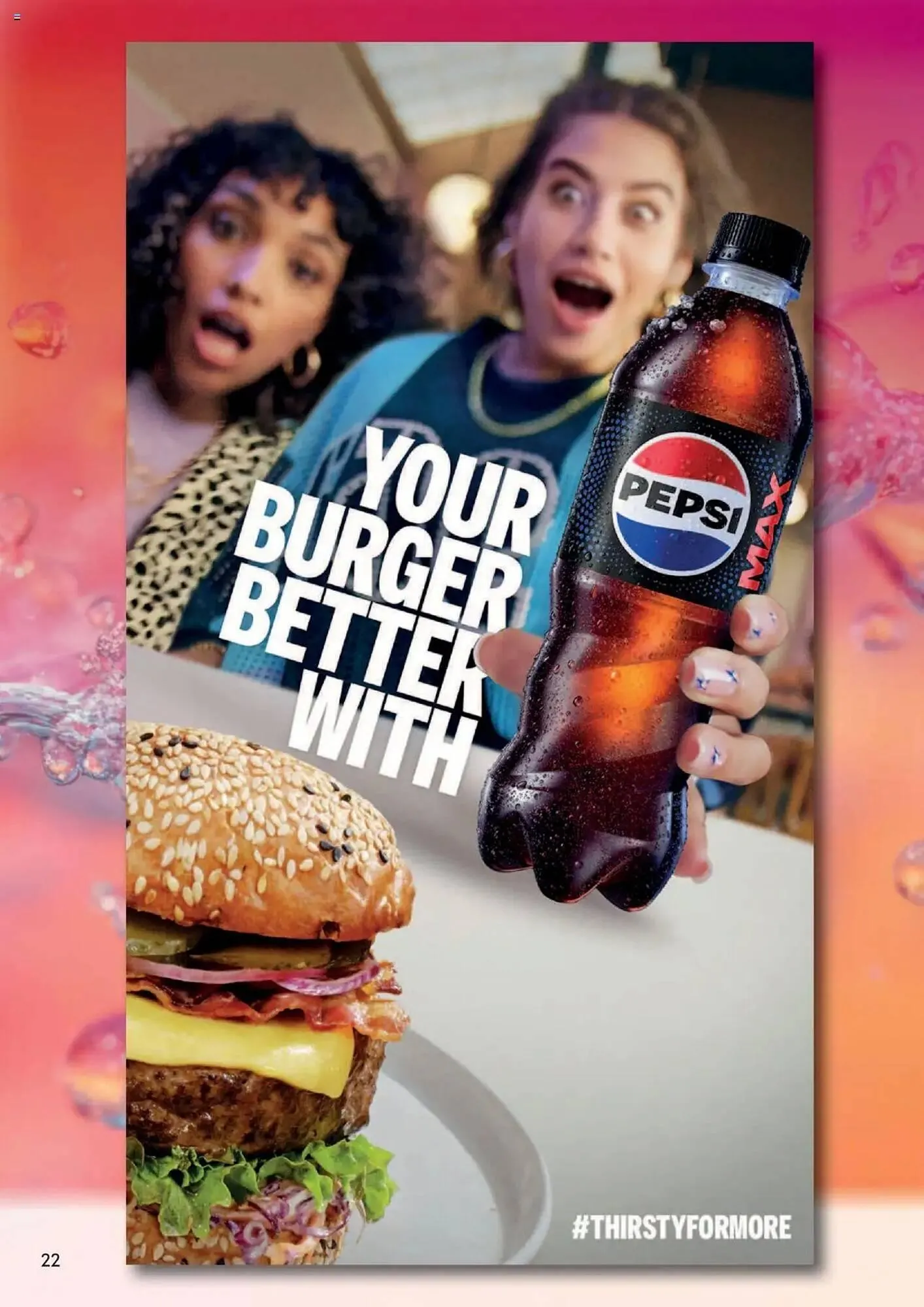 Bestway leaflet from 10 October to 6 November 2025 - Catalogue Page 22