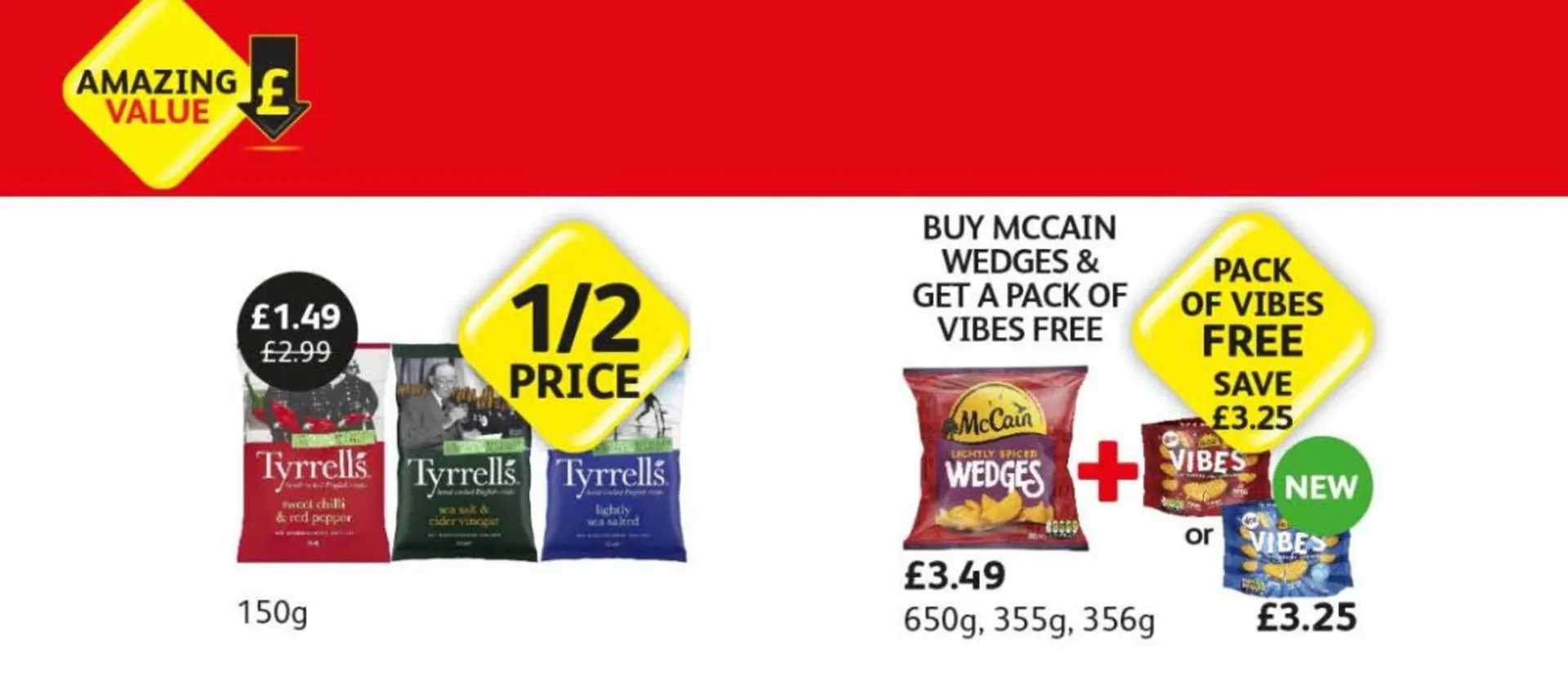 Londis leaflet from 5 February to 14 February 2026 - Catalogue Page 4