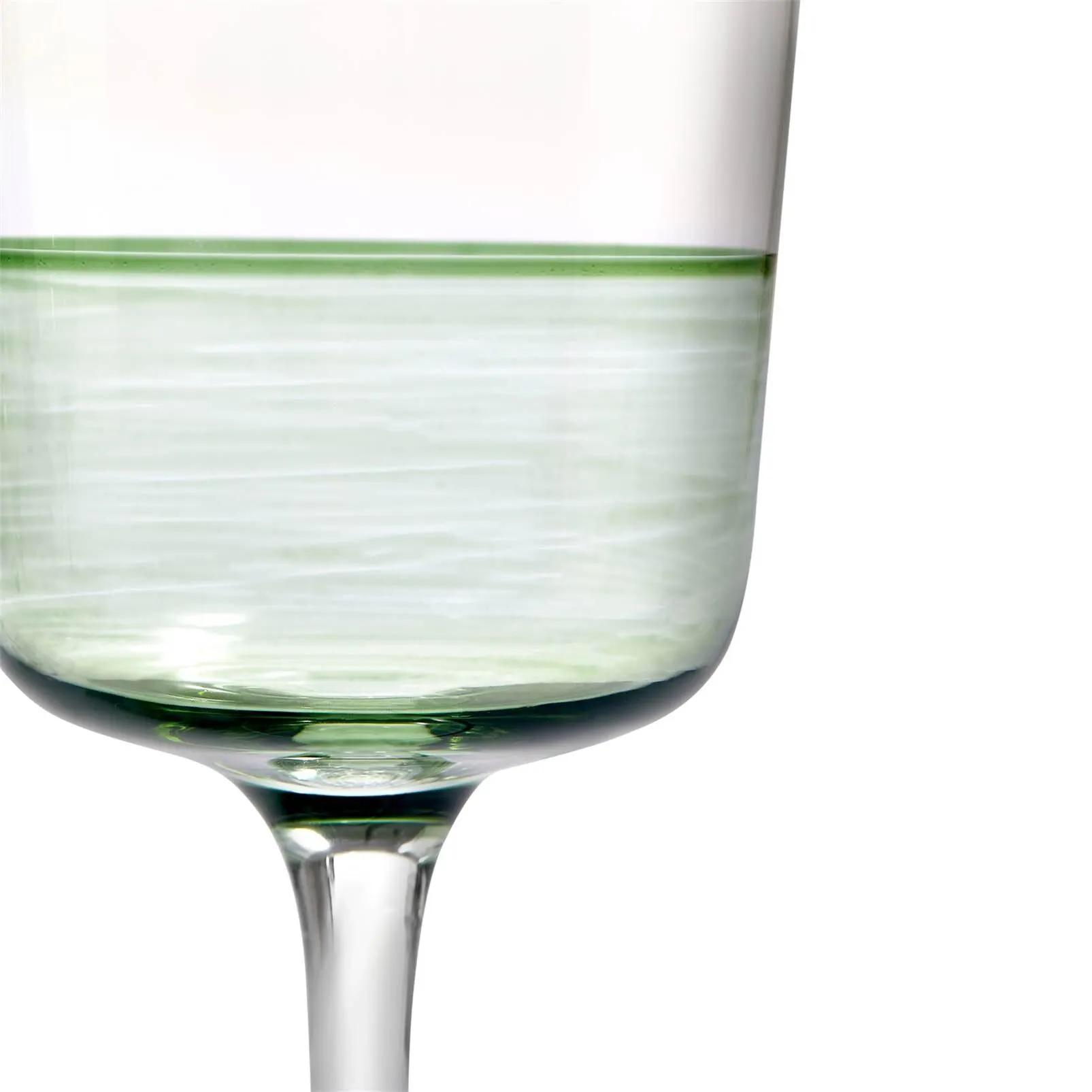 Wine Green (Set of 4)