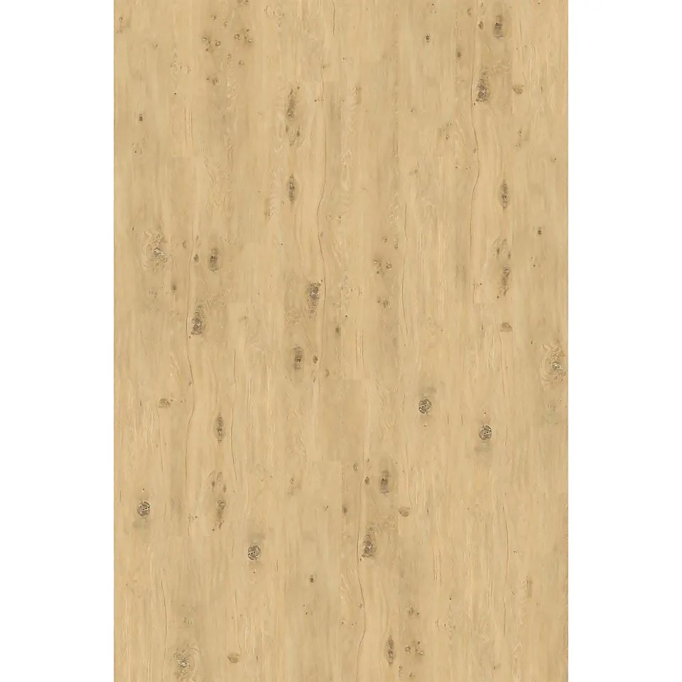 Plancs Oak Self-Adhesive Vinyl Floor Plank 8 Piece Pack - 1.11 sqm