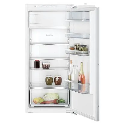 Neff KI2422FE0 122cm Integrated In Column Fridge With Ice Box