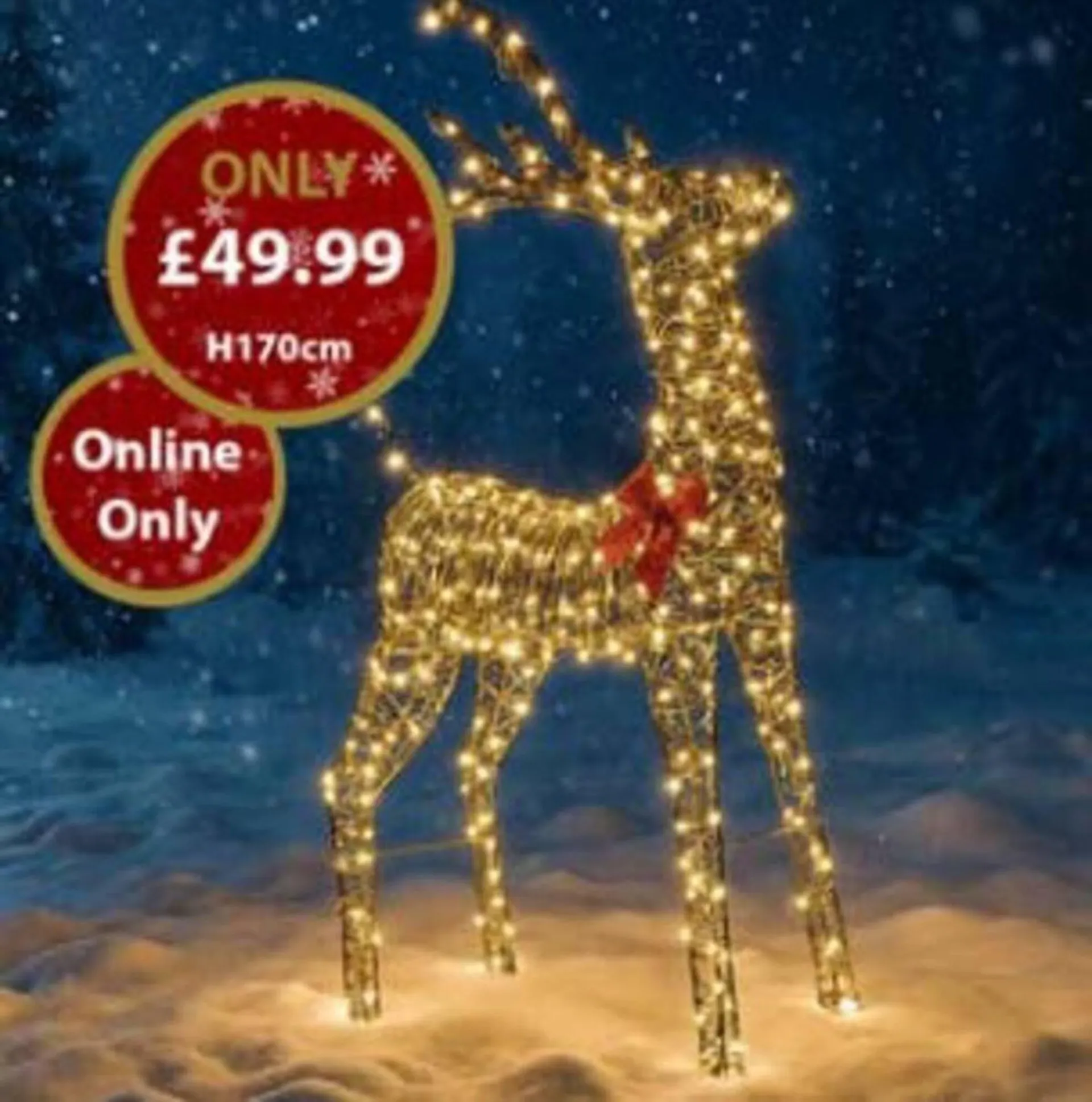 Home Bargains catalogue from 6 November to 11 November 2025 - Catalogue Page 2